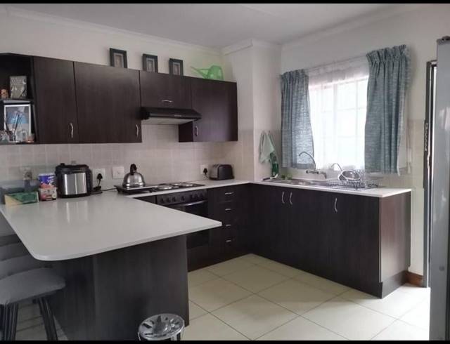 2 BEDROOM TOWNHOUSE FOR SALE IN THREE RIVERS